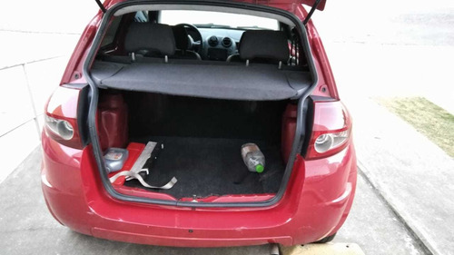 Ford Ka 2009 1.0 Flex 3p 70 Hp