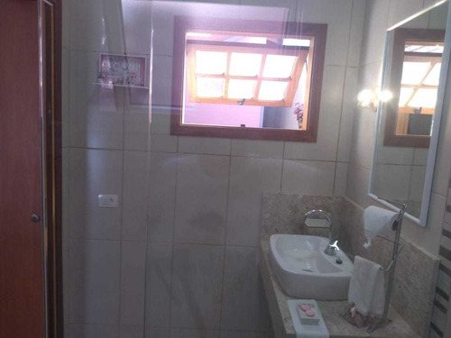 Imagem 21 de 25 de Casa De Condomínio À Venda Na Avenida Pedro Guilger Filho, Bairro Campos De Santo Antônio, Itu - Sp - Liv-15054
