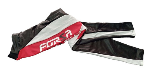 Imagem 6 de 10 de Conjunto Legging E Top Forza Moto
