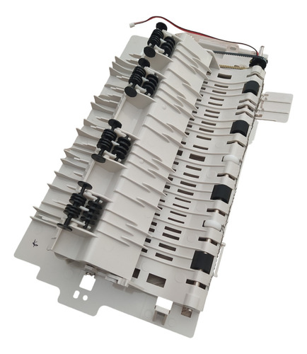 Unidade Saida Scx5115 Xerox M15 Jc75-00145a 600n01736