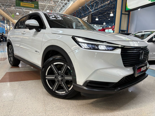 Honda HR-V 1.5 Ex Flex Aut. 5p
