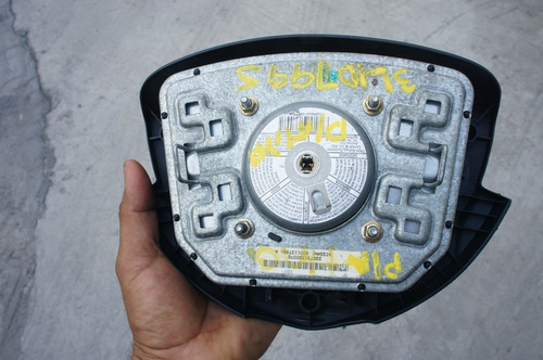 Imagen 2 de 6 de Bolsa De Aire Nissan Platina 2002 2003 2004*