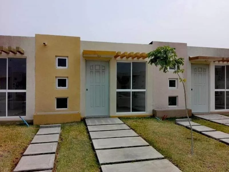 Casa Sola En Venta Lagos De Puente Moreno