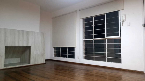 Departamento En Venta Narvarte Poniente (p)