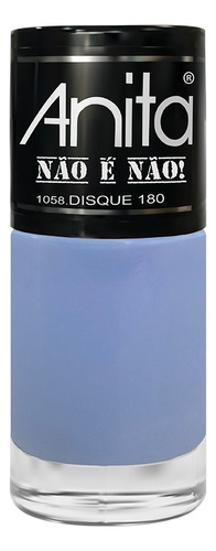 Esmalte Anita Tradicionales Parte 2 - (Clic Y Escoge) Color Marca 180