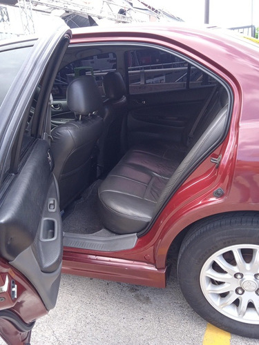 Mitsubishi Galant Vr