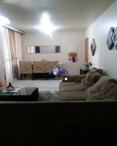 Imagem 10 de 15 de Apartamento A Venda Em Osasco De 2 Dorms E 1 Vaga - Cond. Reserva Mata Atlântica - Ap01121 - 69442316