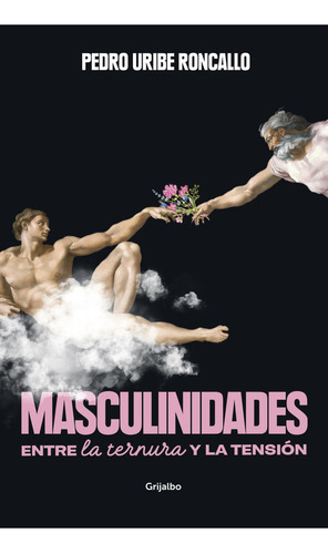 Masculinidades - Uribe Pedro