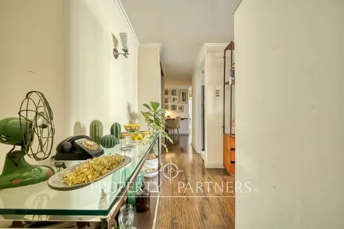 Venta De Cómodo Y Muy Seguro Departamento En Peñal...