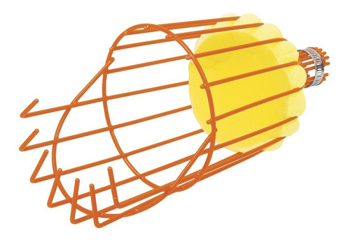 Recolector De Fruta Sin Mango Truper 14338