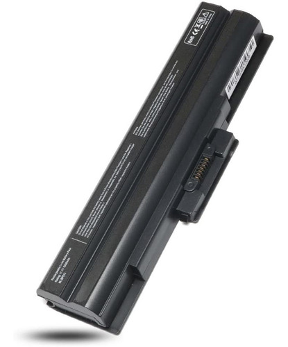 Batería Para Sony Vaio Vgp-bps13 Vgp-bps13 A Vgp-bps13b/s 