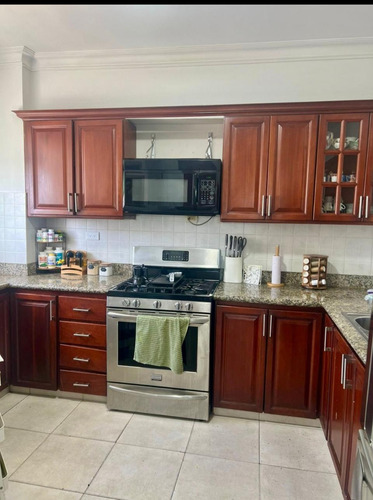 Apartamento Espacioso En La Zona Universitaria