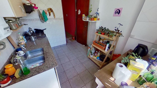 Imagen 15 de 30 de Casa Departamento En Planta Alta - 222 M2 Cub. - Lote De 223 M2