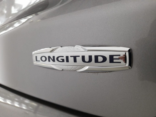 Imagen 9 de 18 de Jeep Compass Longitude Plus Pg