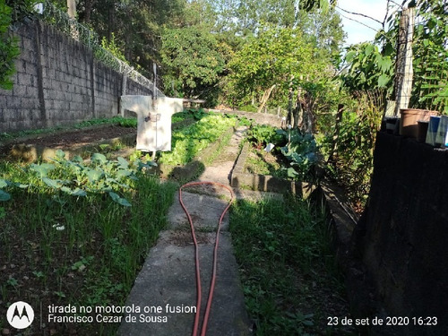 Imagem 2 de 22 de Chácara A Venda Em Várzea Paulista Com Terreno De 7.250 M² - Ch00085 - 68547068