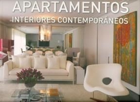 Apartamentos Interiores Contemporaneos (cartone) - Vv. Aa.