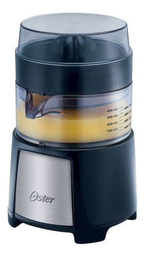 Exprimidor Electrico Oster Fpstju4176 Jarra 500ml 75w 220v