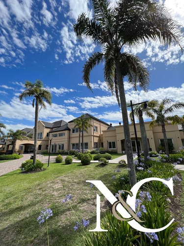 Imagen 6 de 9 de Terreno Lote En Venta En Haras Del Sur Iii
