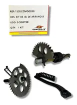 Comprar Eje Arranque Scooter Bera 150 ( Kit ) Bera Original