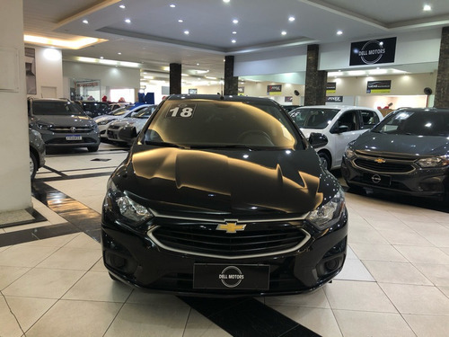 Chevrolet Onix 1.0 Lt Spe/4 Flex Manual