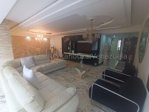 Lujoso Y Exclusivo Apartamento Remodelado En Venta Ubicado En Santa Rosa De Lima Lld