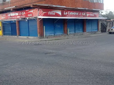 Local en alquiler