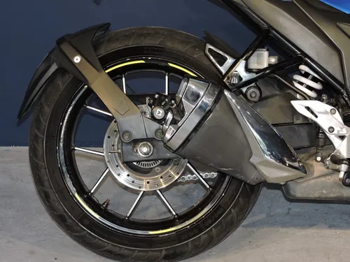 Suzuki Gixxer 250 2022