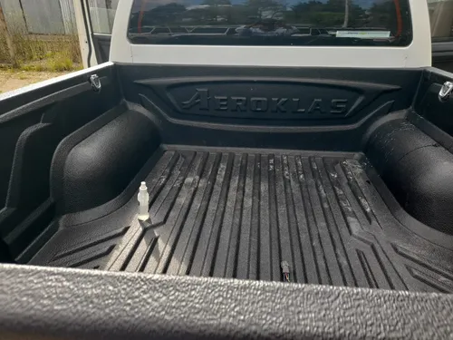 Chevrolet D-Max 2.5