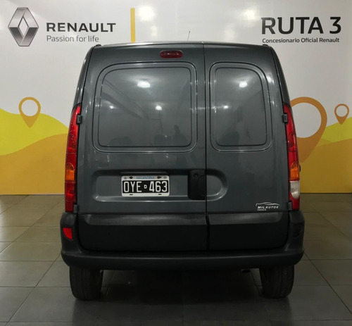 Renault Kangoo Confort 1pl