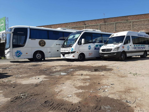 Imagen 4 de 19 de Mercedes-benz Sprinter 2013 2.1 515 Unica Con Motor 2018