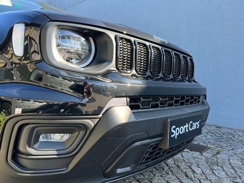 Imagen 3 de 14 de Jeep Renegade 2023 1.8 Sport At Plus