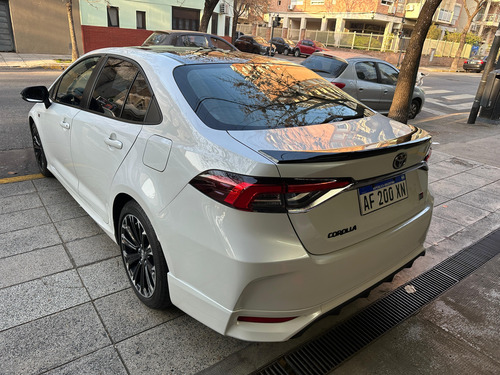 Toyota Corolla 2.0 Grs Cvt 170cv