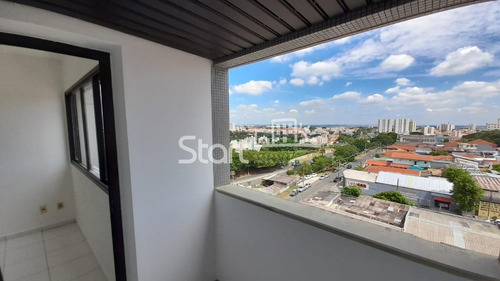 Imagem 8 de 26 de Apartamento Á Venda E Para Aluguel Em Bonfim - Ap085998