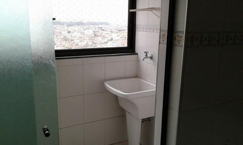 Imagem 11 de 22 de Apartamento - Ref: 6649