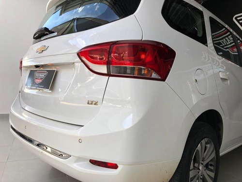 Imagem 11 de 15 de Spin 1.8 Ltz 8v Flex 4p Manual