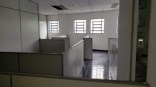 Imagem 6 de 21 de Prédio Comercial 326 M² - Jardim Vila Rica - Santo André/sp - Sl00051 - 34968105