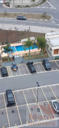 Imagem 7 de 10 de Apartamento Para Venda Em Cajamar, Portais (polvilho), 2 Dormitórios, 1 Banheiro, 1 Vaga - R293_2-1234734