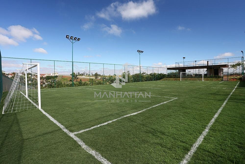 Imagem 6 de 30 de Terreno À Venda Em Loteamento Residencial Pedra Alta (sousas) - Te004878