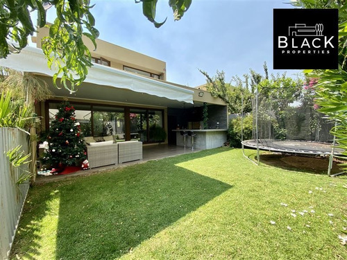 Imagen 2 de 29 de Casa En Venta En Colina