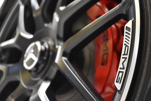 Imagen 6 de 8 de Mercedes E63 Amg S