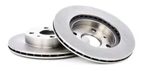 Comprar Discos De Freno  Volvo  V40 2.0 T At C\u002Ft   Delanteros