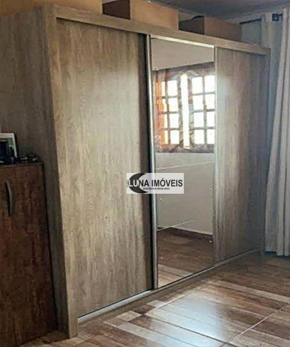 Imagem 11 de 22 de Chácara Com 3 Dormitórios À Venda, 962 M² Por R$ 580.000,00 - Chácaras Novo Hamburgo - Campo Limpo Paulista/sp - Ch0029