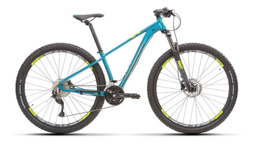 Bicicleta Sense Mtb Intensa Comp Feminina 2023 Frete Grátis