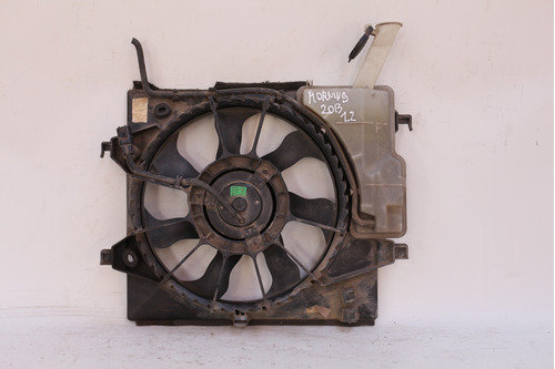 Electroventilador Kia Morning 1.2 2013