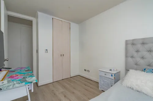 Invertir Subsidio 2dorm! Metro Hospitales $77.000.000