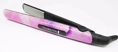Oferta Plancha Remington S1520 De Ceramica 400f 1pulgada