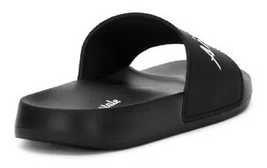 Sandalias Aeropostale Negro Dark Sail Dama 889 Original