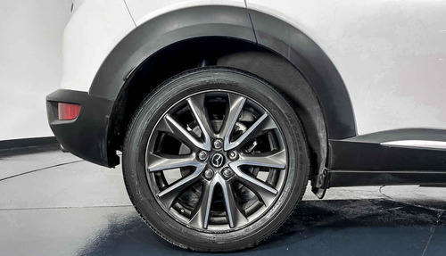 Imagen 14 de 15 de 40581 - Mazda Cx-3 2016 Con Garantía At
