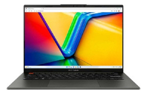 Notebook Asus Vivobook S K5404ba-ds96 Core I9 16gb 14.5 