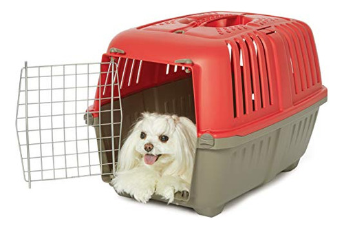 Midwest Homes For Pets Spree Travel Pet Carrier, Dog Carrier